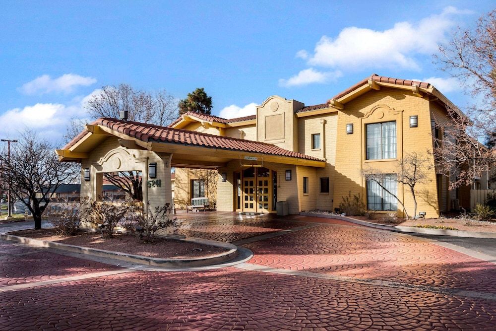 La Quinta Inn by Wyndham Albuquerque Northeast -1 estrellas en Albuquerque