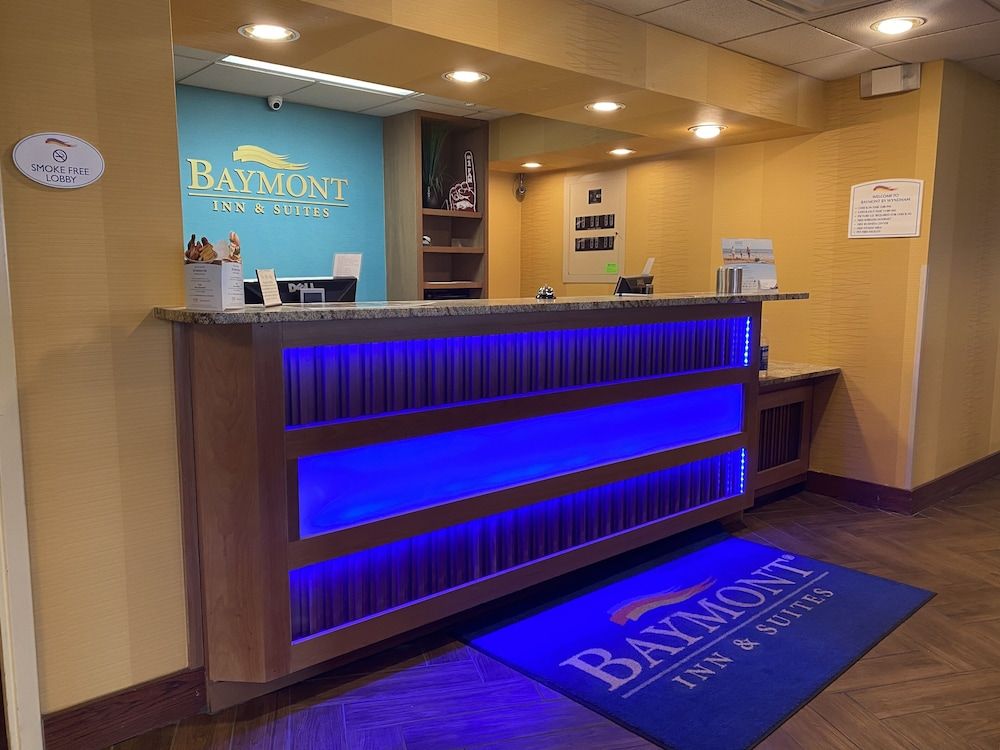 Baymont by Wyndham Fayetteville 3