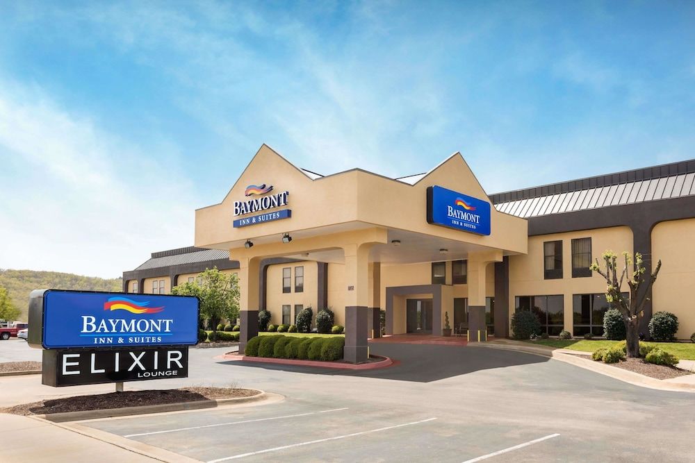 Baymont by Wyndham Fayetteville 3 étoiles à Fayetteville