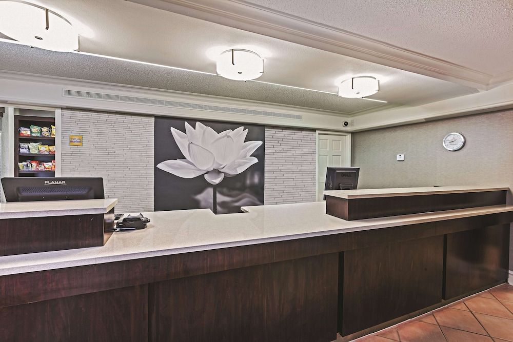Travelodge by Wyndham Houston Cy-Fair 3