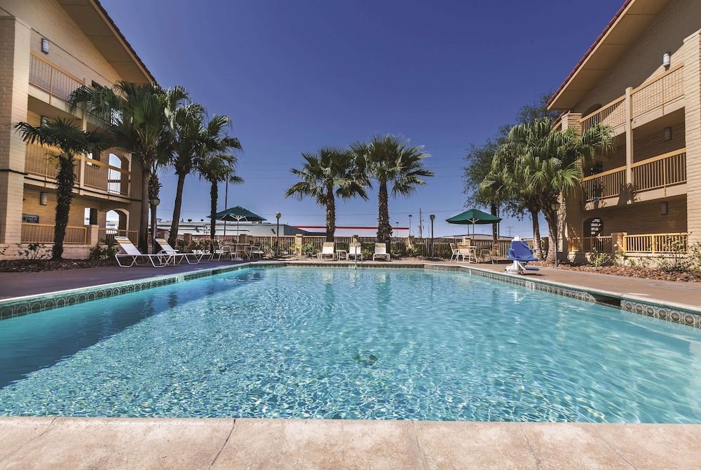 Travelodge by Wyndham Houston Cy-Fair 3 estrelas em Houston