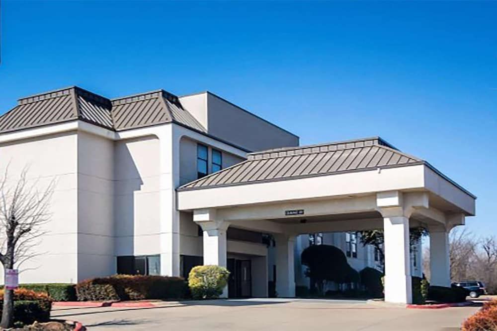 Days Inn by Wyndham Fort Worth North / Fossil Creek -1 estrellas en Fort Worth
