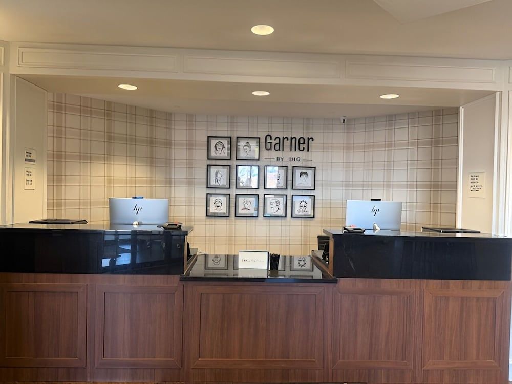 Garner by IHG Page at Lake Powell 2