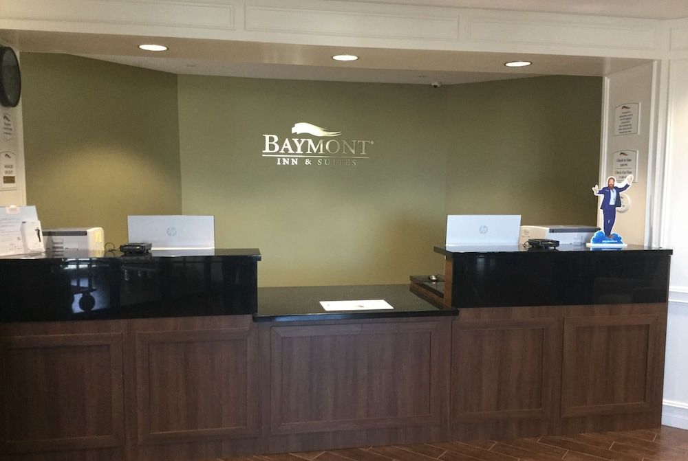 Baymont by Wyndham Page Lake Powell 2