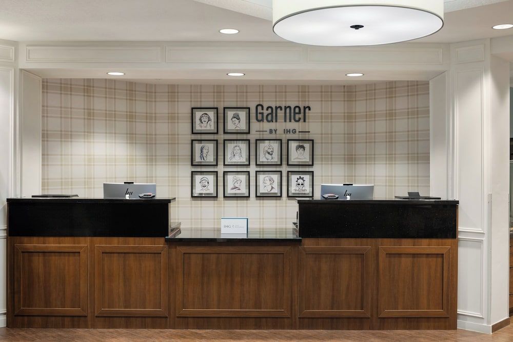 Garner by IHG Page at Lake Powell 3