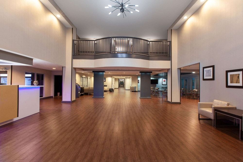 Wingate by Wyndham Oklahoma City/Airport 2