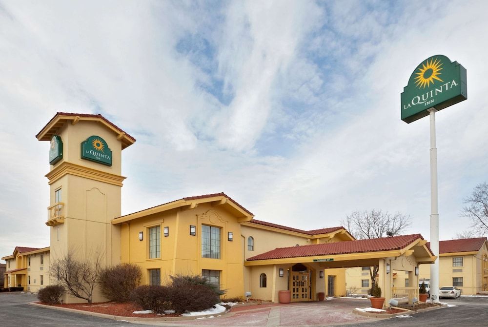 La Quinta Inn by Wyndham Omaha West 3 estrelas em Omaha