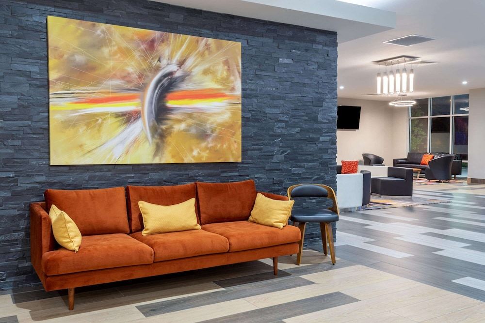 Baymont Inn & Suites by Wyndham Madison 3