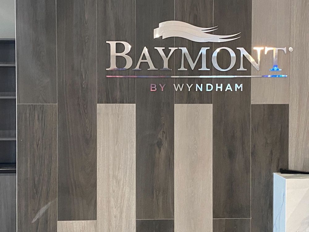 Baymont Inn & Suites by Wyndham Madison 2