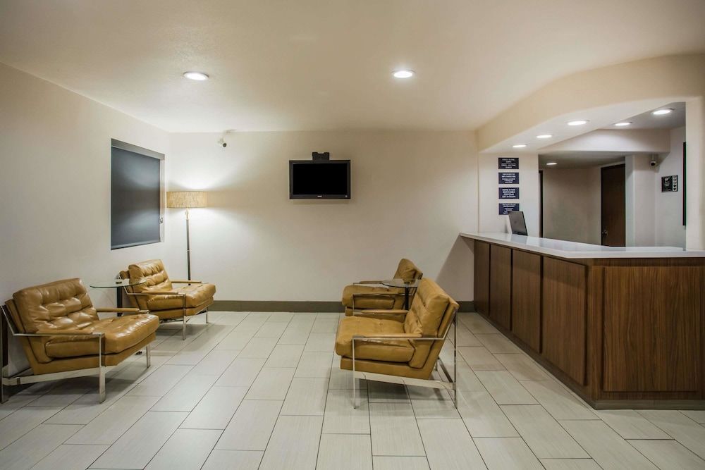 Super 8 by Wyndham Flagstaff 2