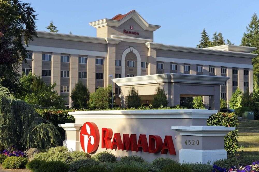 Ramada by Wyndham Olympia 5 étoiles à Olympia