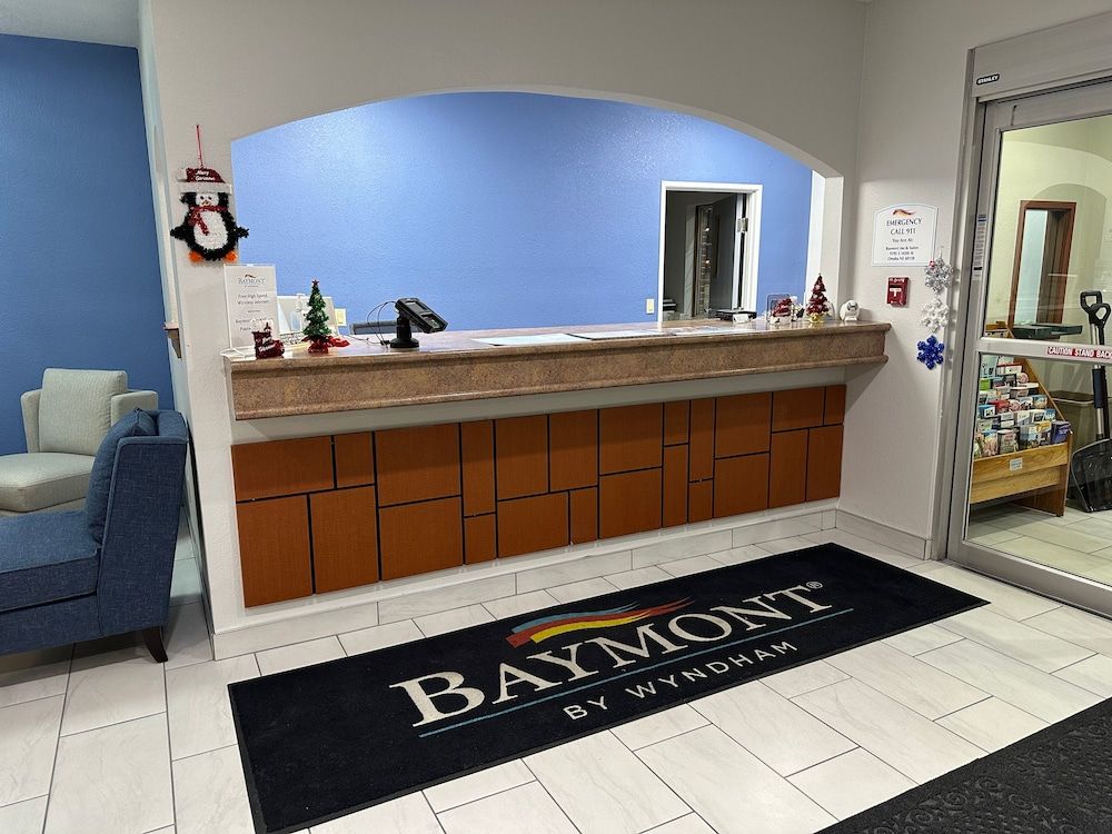 Baymont by Wyndham Omaha SW 2