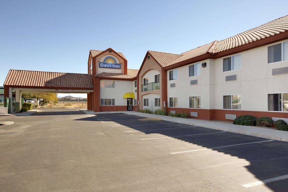 Days Inn by Wyndham Phoenix North 3 estrellas en Phoenix