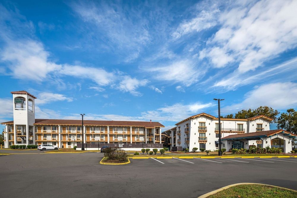 Econo Lodge Richmond-North Chesterfield 1 estrellas en Richmond