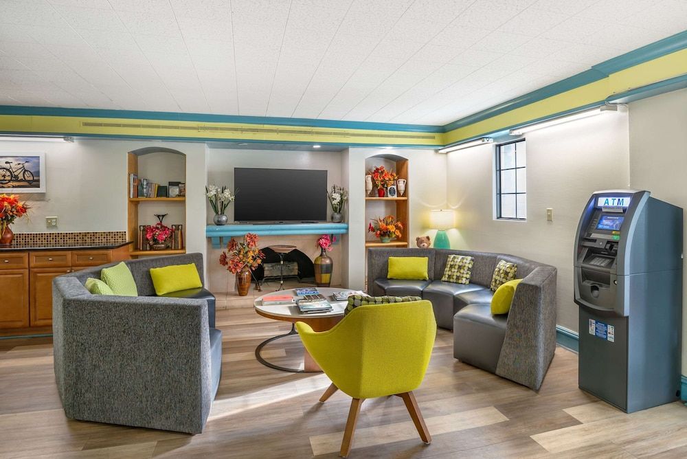 Econo Lodge Richmond-North Chesterfield 3