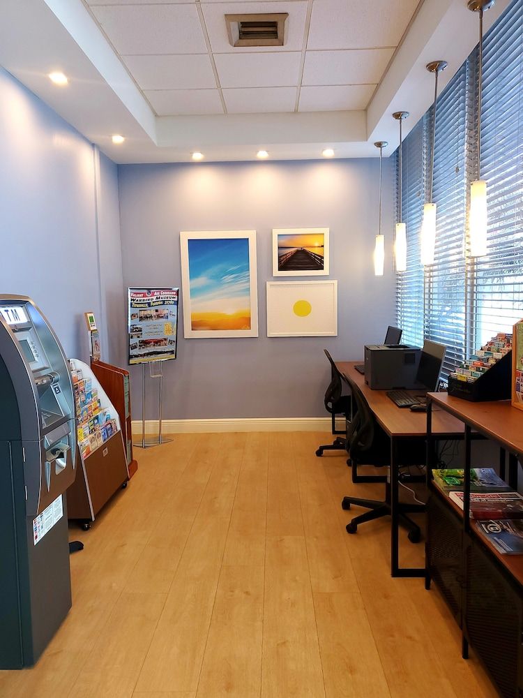 Days Inn by Wyndham Titusville Kennedy SpaceCenter 2