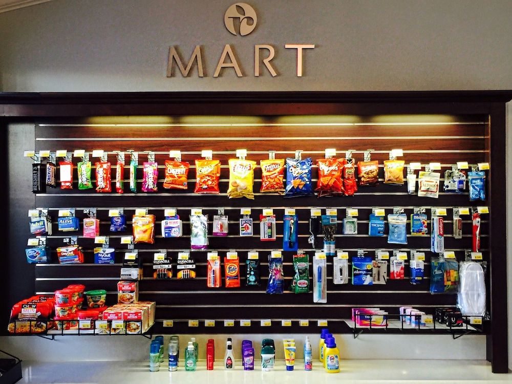 Ramada by Wyndham Torrance 2