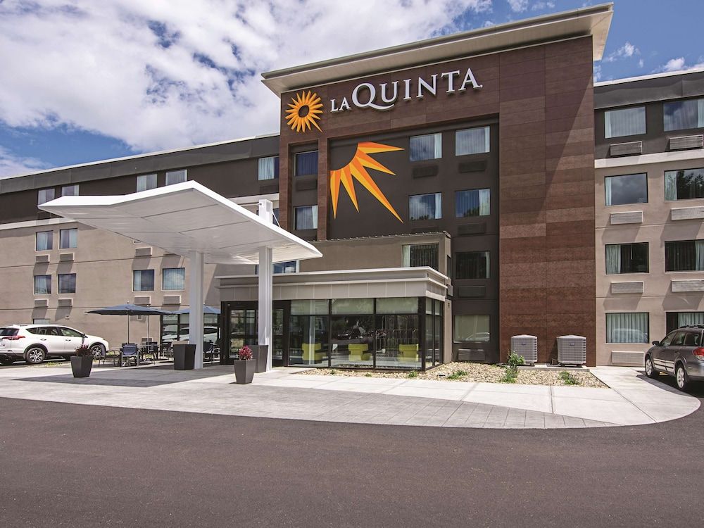 La Quinta Inn & Suites by Wyndham Portland 3 estrellas en Portland