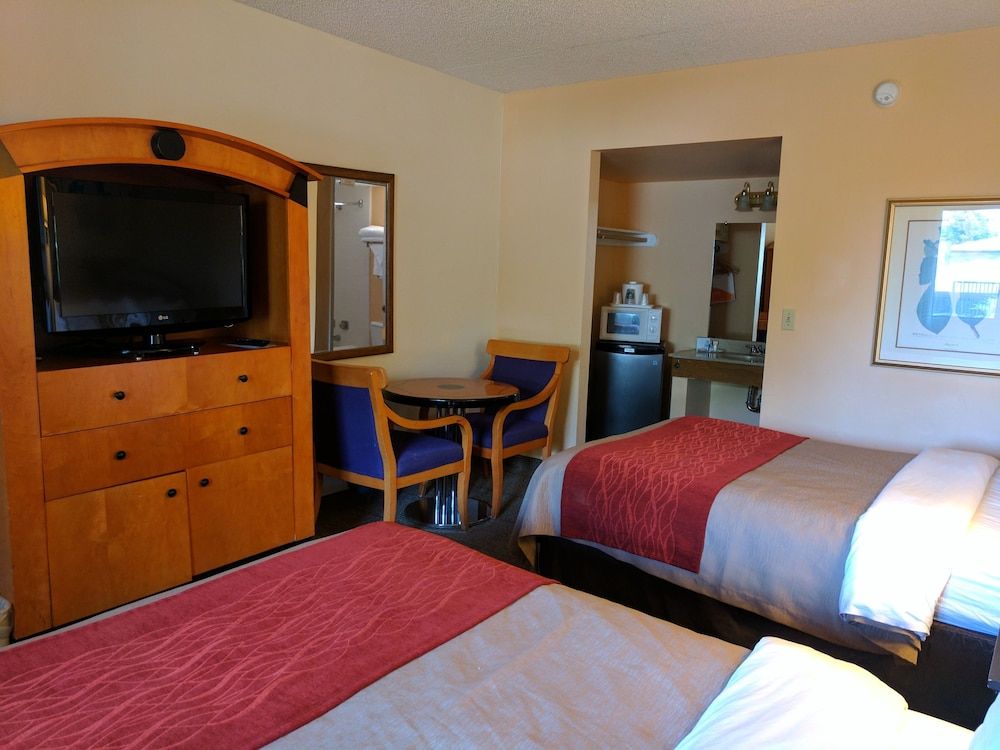 Days Inn by Wyndham Prescott 2