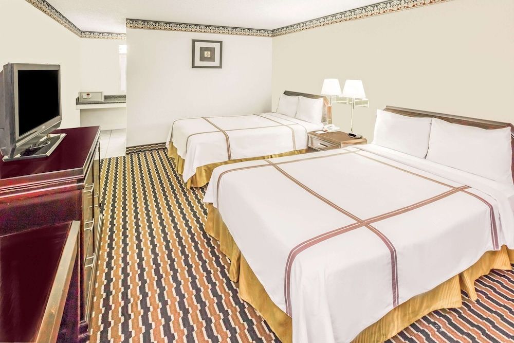 Travelodge by Wyndham Shreveport LA 2 estrelas em Shreveport