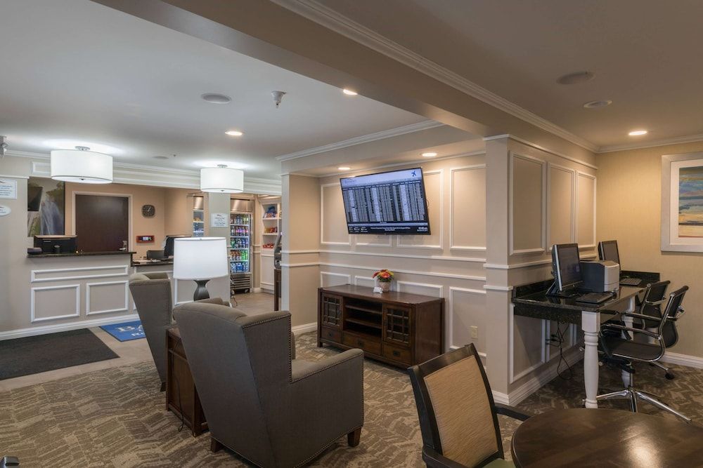 Baymont by Wyndham Detroit Airport/Romulus 3