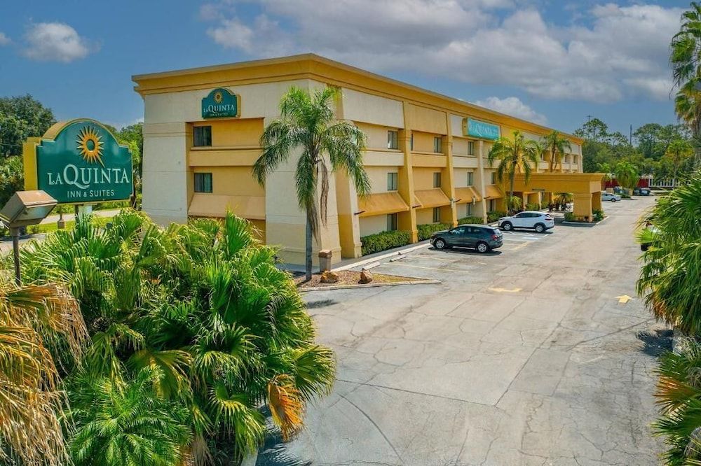 La Quinta Inn & Suites by Wyndham TampaBrandonWest 3 étoiles à Tampa
