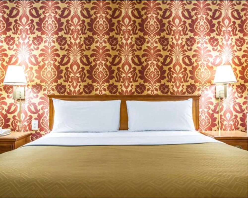 Days Inn by Wyndham Jersey City / NYC Area 3