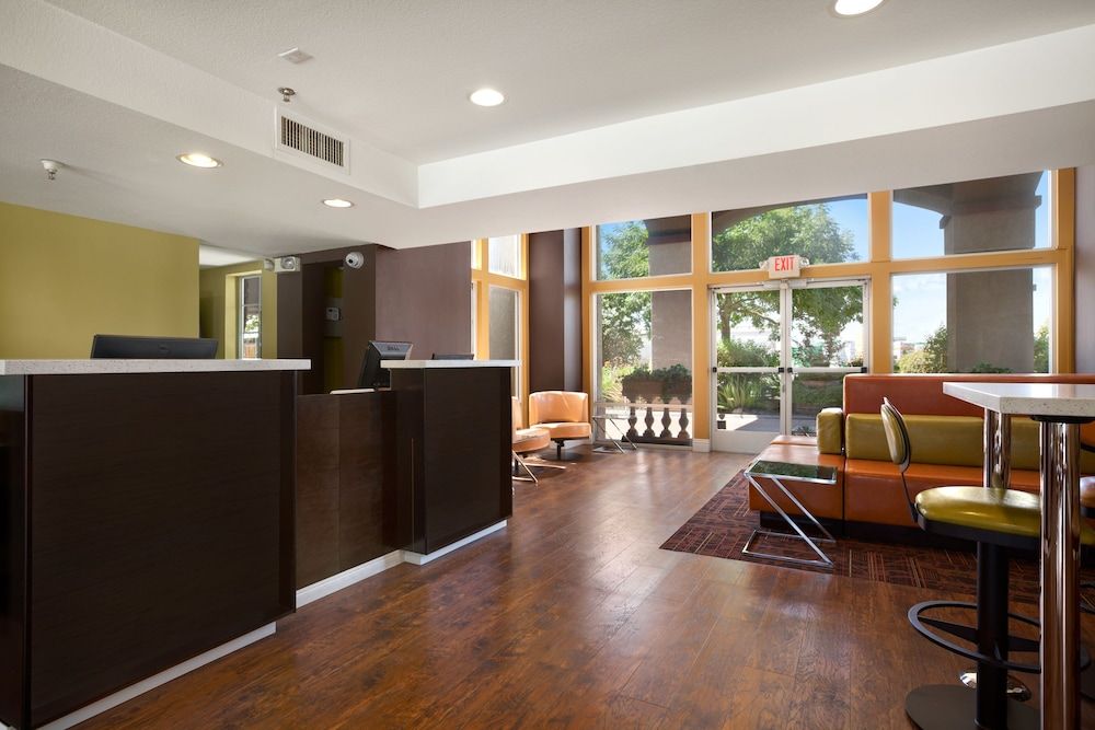 Baymont by Wyndham Modesto Salida 3