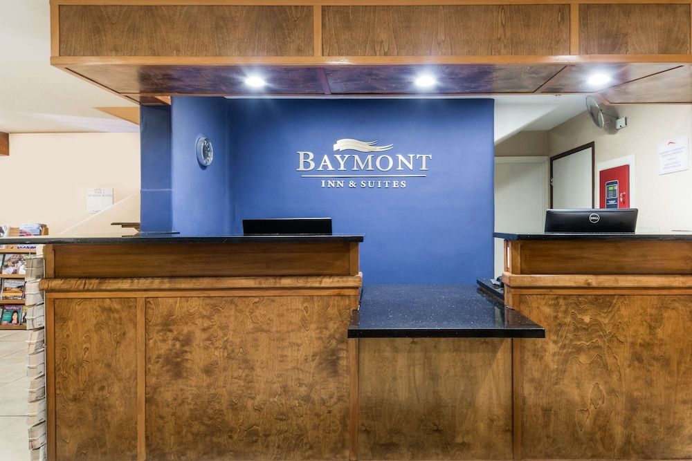 Baymont by Wyndham Santa Fe 3