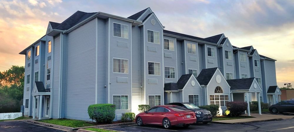 Microtel Inn & Suites by Wyndham Tulsa/Catoosa Route 66 3 estrellas en Tulsa