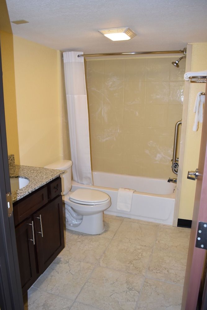 Days Inn by Wyndham New Orleans Pontchartrain 2