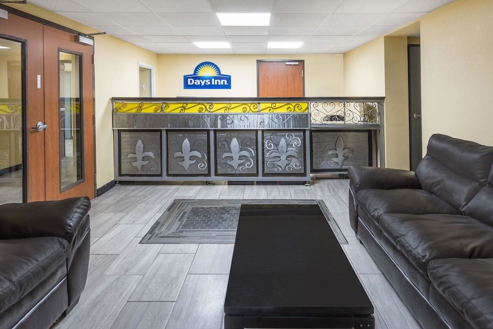 Days Inn by Wyndham New Orleans Pontchartrain 3 estrelas em Nova Orleães