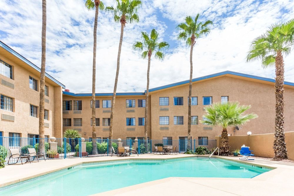 Days Hotel by Wyndham Mesa Near Phoenix 3 estrelas em Mesa