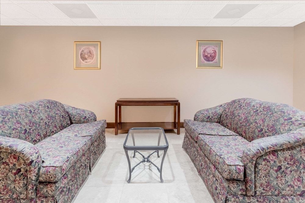 Days Inn by Wyndham St Augustine/Historic Downtown 3