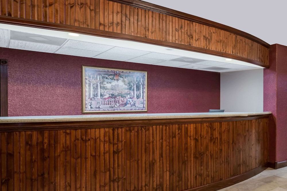 Days Inn by Wyndham St Augustine/Historic Downtown 2