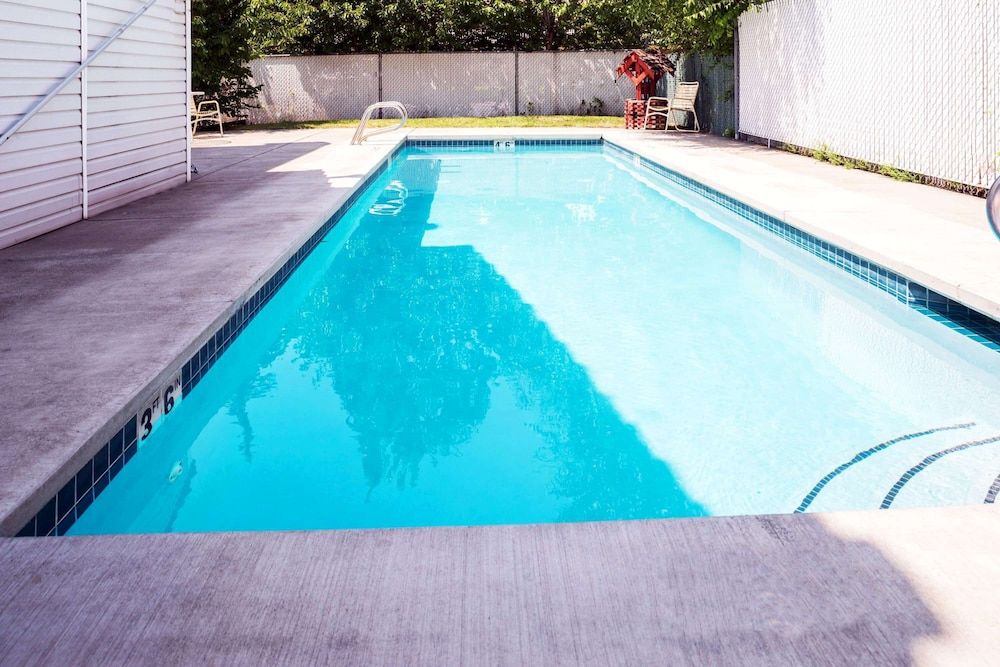 Howard Johnson by Wyndham Spokane 2 estrelas em Spokane