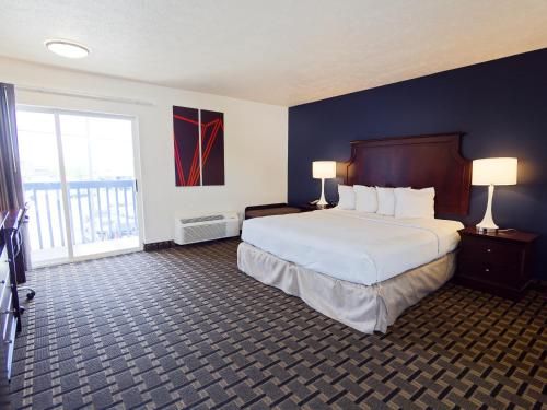 SilverStone Inn North Spokane 3
