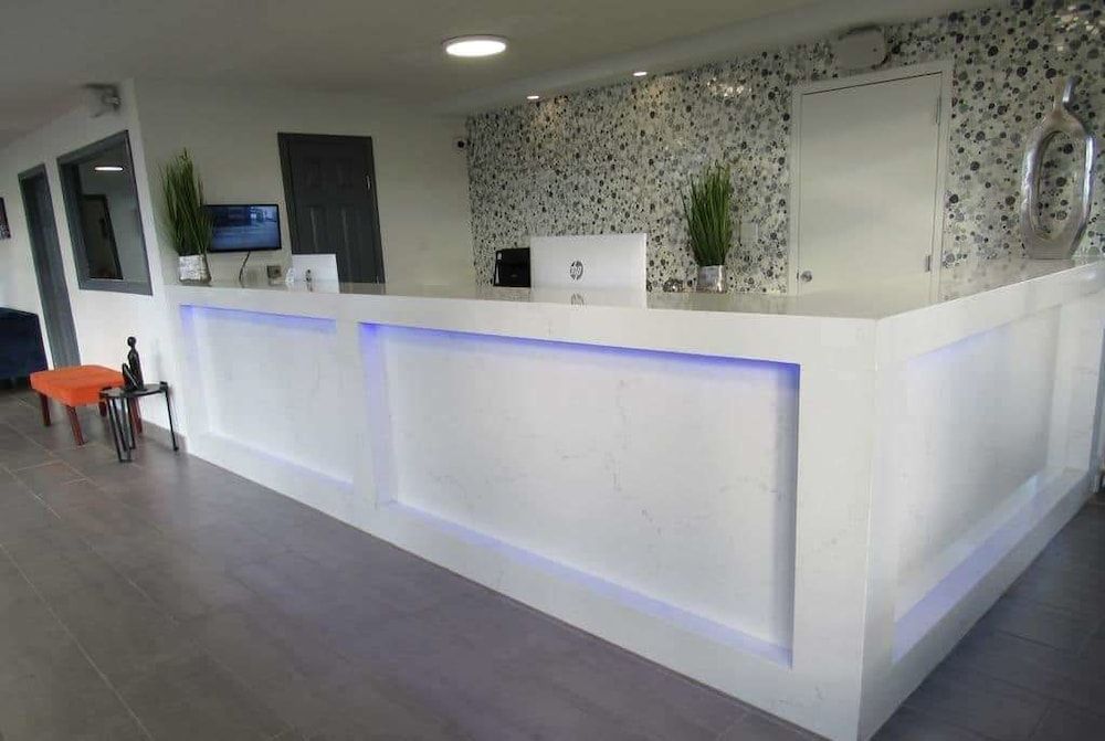 Ramada by Wyndham New Orleans 2