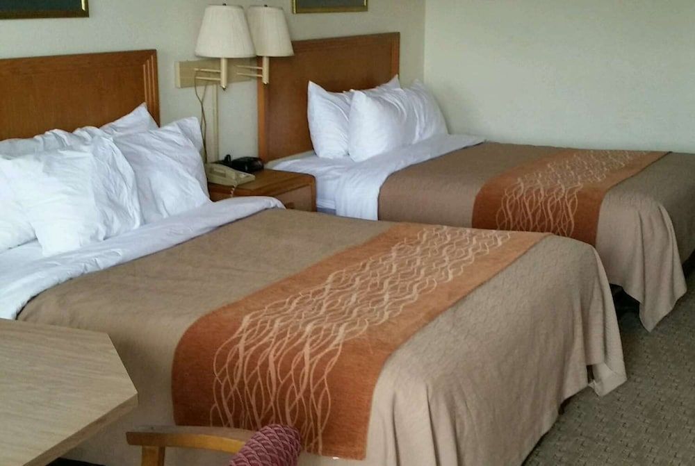 Days Inn by Wyndham St. George 3