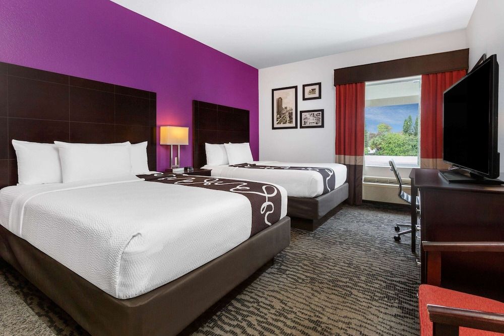 La Quinta Inn Suites Tampa Bay Area-Tampa South 3 estrellas en Tampa