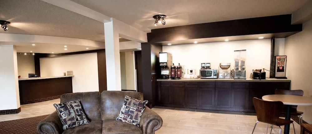 Super 8 by Wyndham Juneau 2