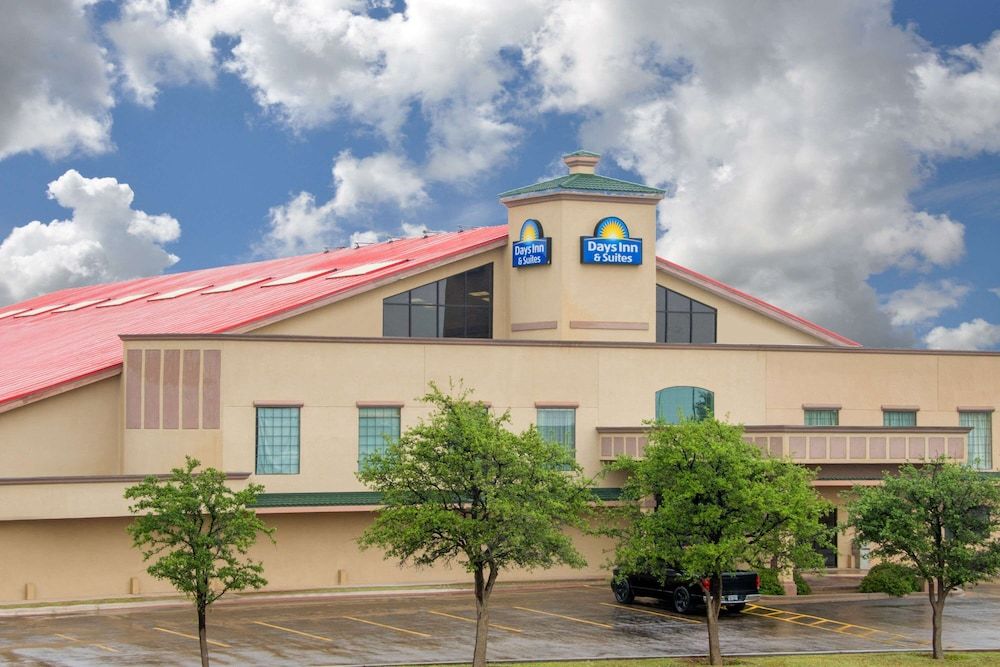 Days Inn by Wyndham Lubbock South 2 estrelas em Lubbock