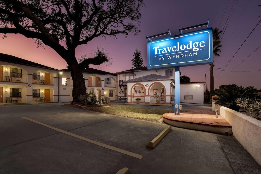 Travelodge by Wyndham Hotel & Cottages St Augustine/Historic 3 étoiles à St. Augustine