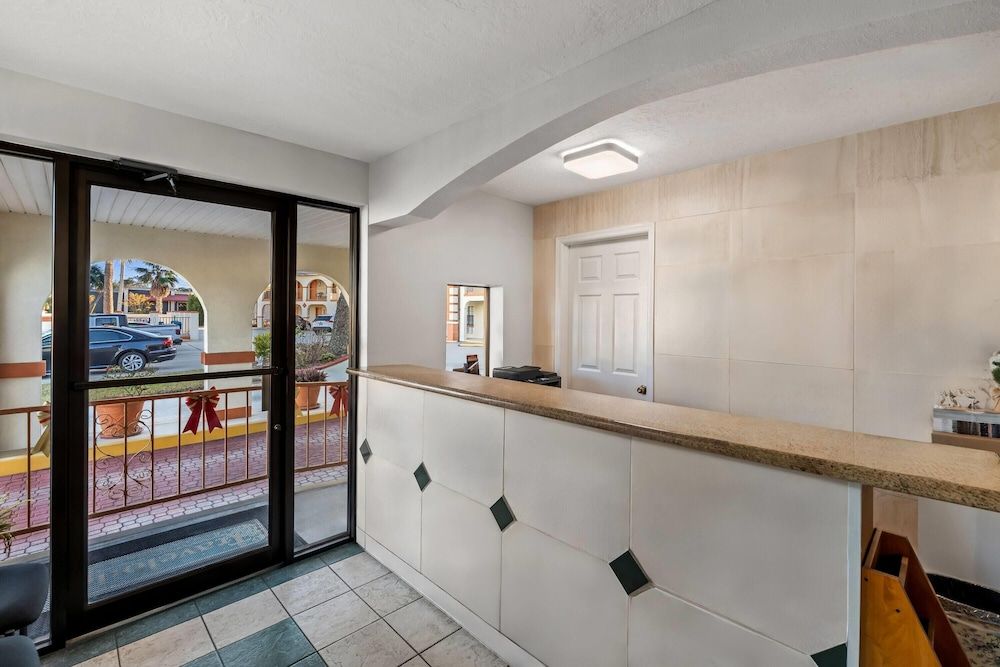 Travelodge by Wyndham Hotel & Cottages St Augustine/Historic 3