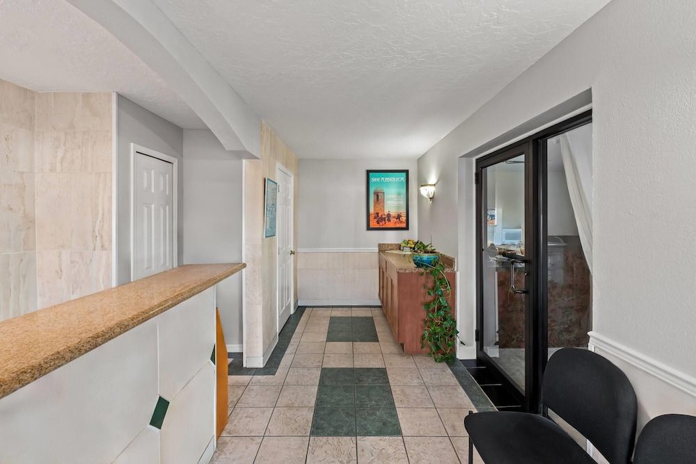 Travelodge by Wyndham Hotel & Cottages St Augustine/Historic 2
