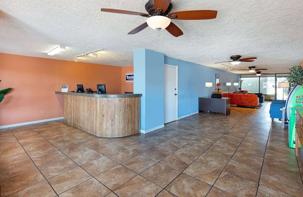 Americana Inn, a Travelodge by Wyndham 2 estrelas em Pigeon Forge