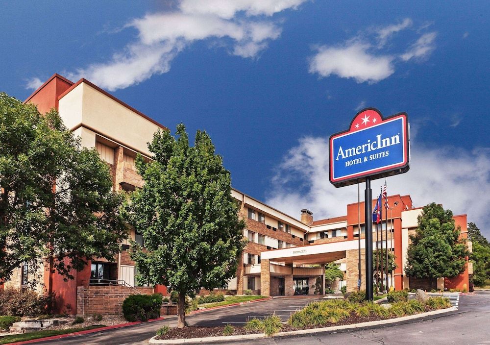 AmericInn by Wyndham Omaha 3 estrelas em Omaha