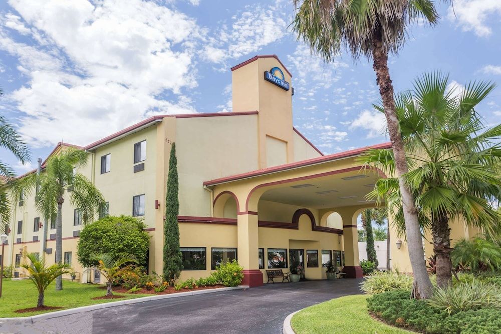 Days Inn by Wyndham Sarasota - Siesta Key 1 estrelas em Sarasota
