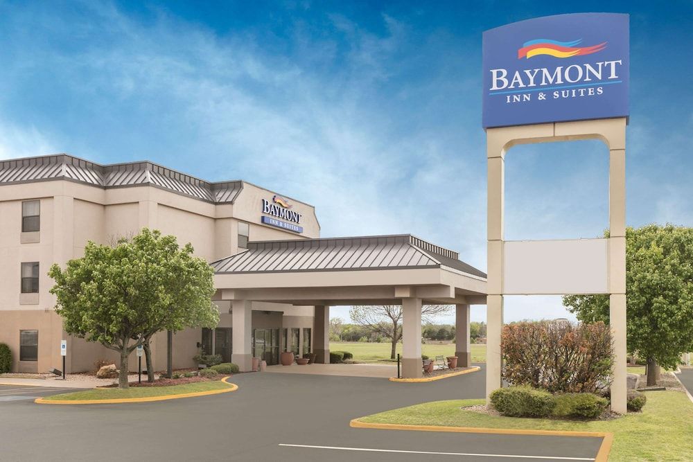 Baymont by Wyndham Oklahoma City/Quail Springs 3 estrellas en Oklahoma City