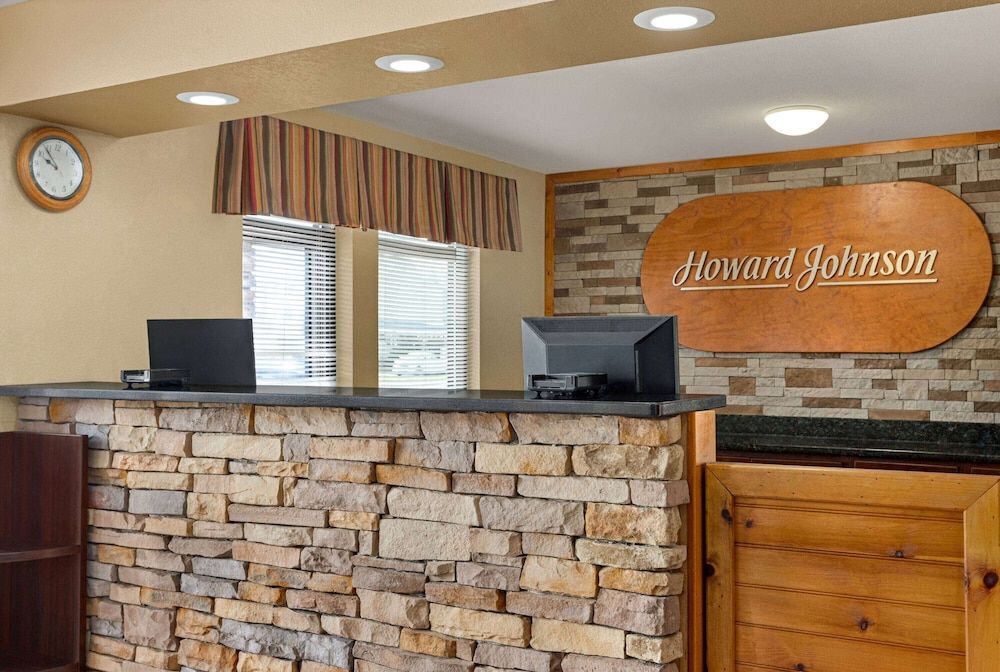 Howard Johnson by Wyndham Pigeon Forge 3 estrelas em Pigeon Forge